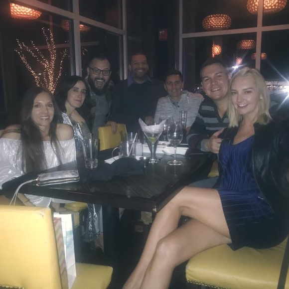 Meet your Posher, Seth - Picture 1 of 1